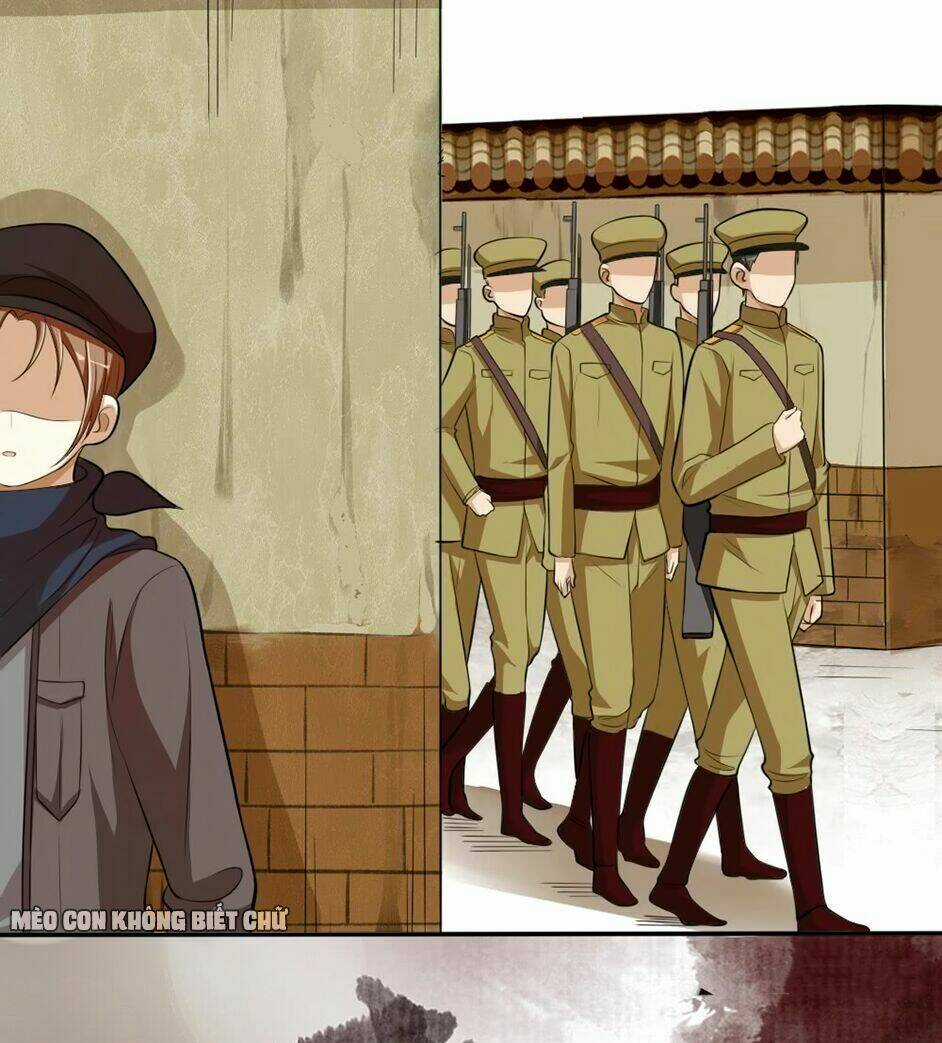 Bốc Toán Tử Chapter 32 trang 41