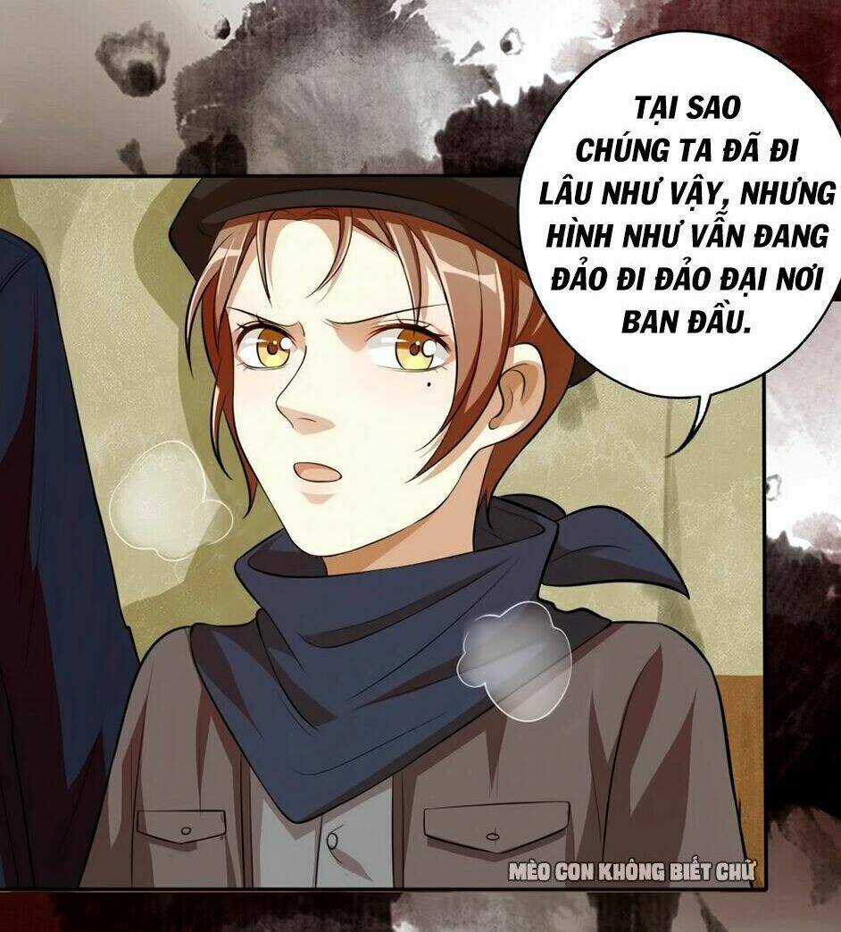 Bốc Toán Tử Chapter 32 trang 42