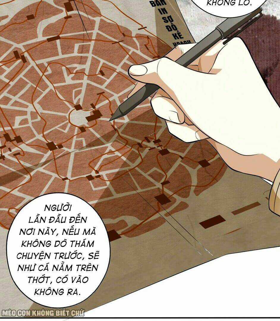 Bốc Toán Tử Chapter 32 trang 45