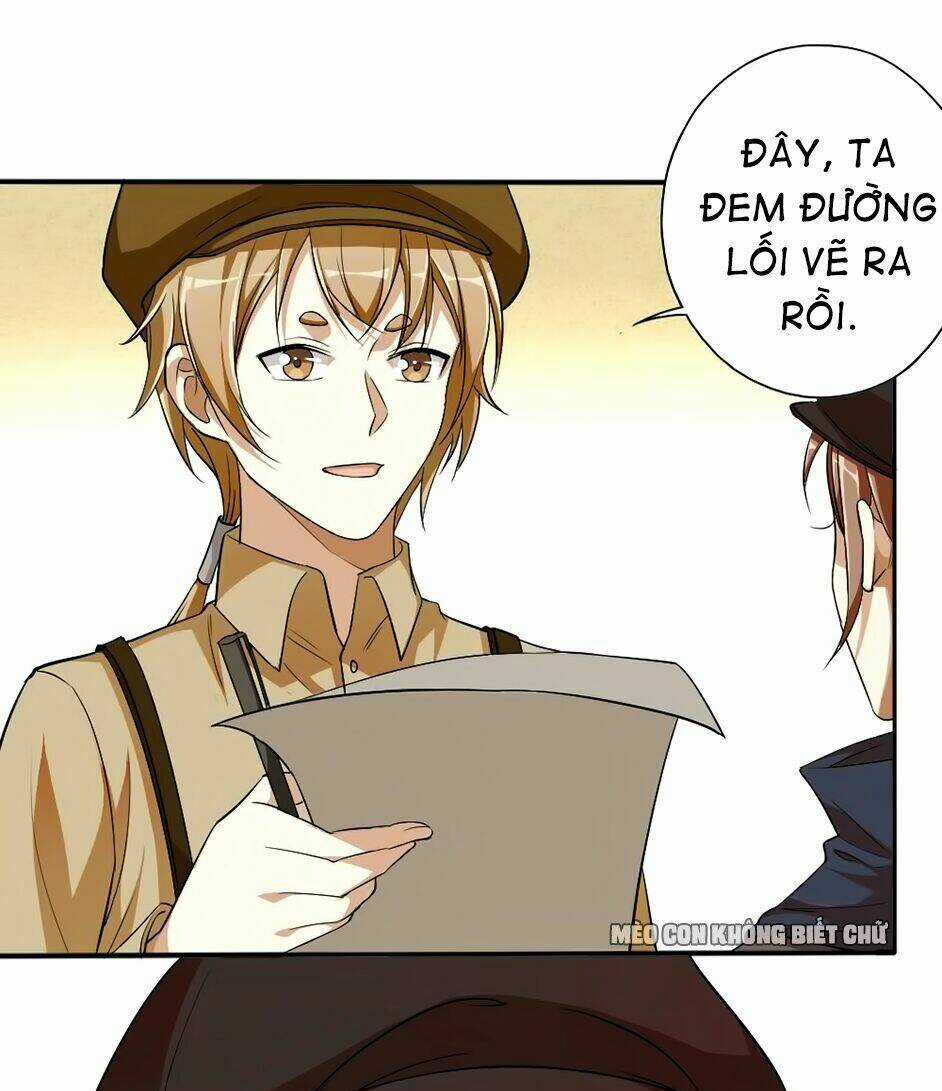 Bốc Toán Tử Chapter 32 trang 46