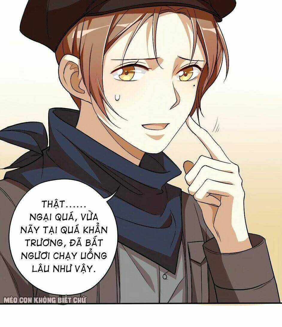 Bốc Toán Tử Chapter 32 trang 47