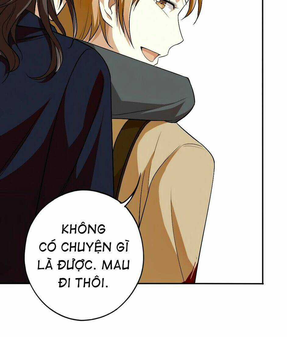 Bốc Toán Tử Chapter 32 trang 49