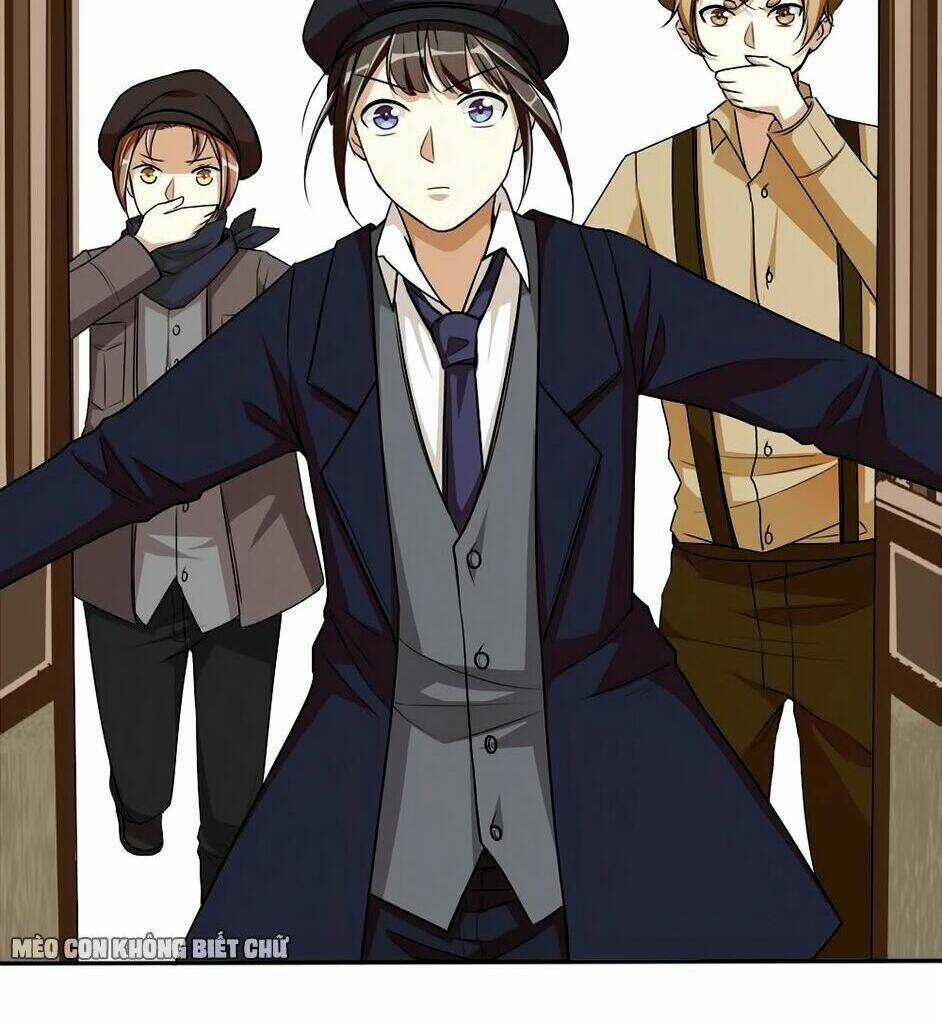 Bốc Toán Tử Chapter 32 trang 7