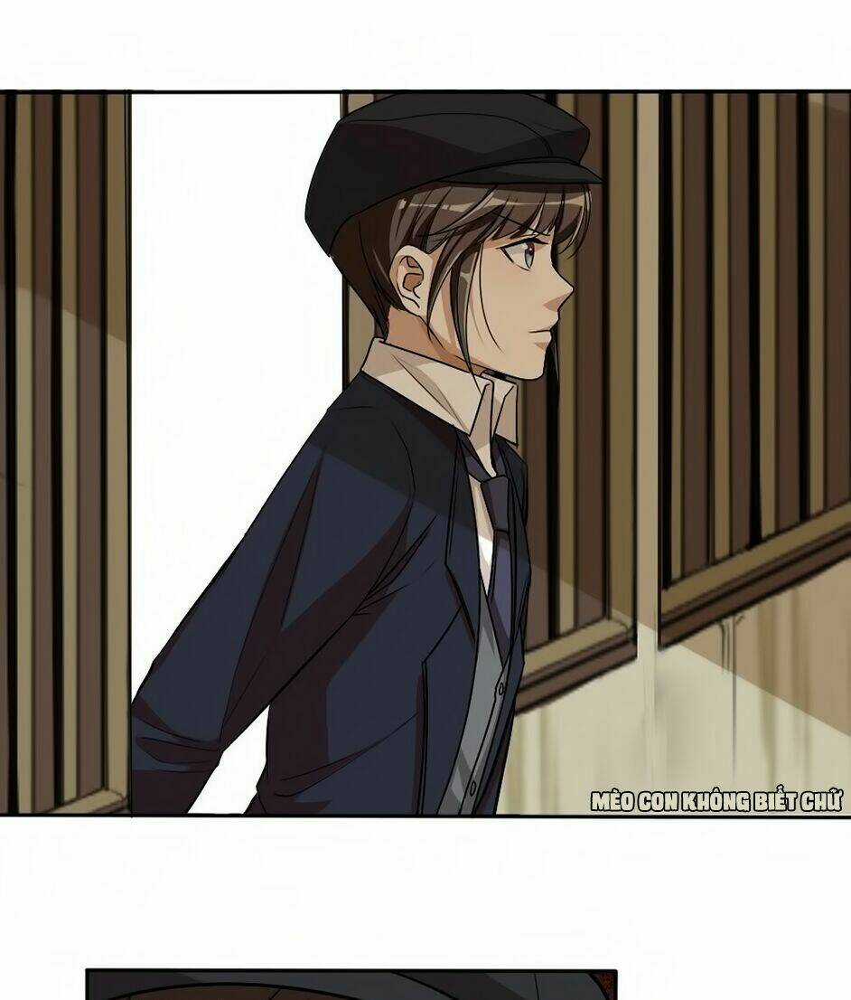 Bốc Toán Tử Chapter 32 trang 8