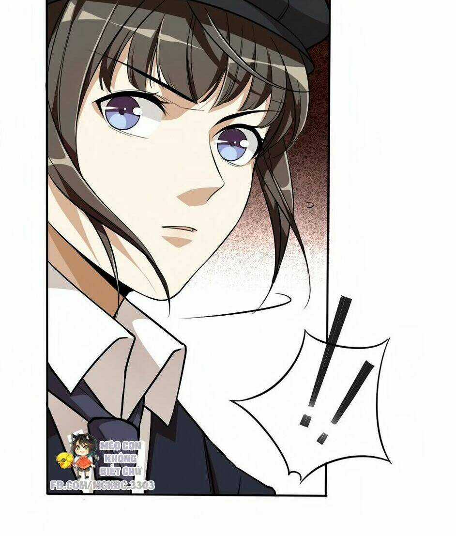 Bốc Toán Tử Chapter 32 trang 9