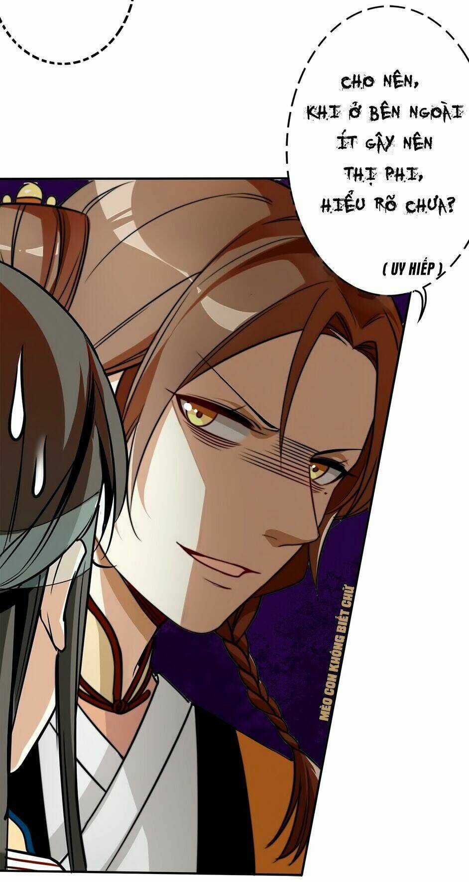 Bốc Toán Tử Chapter 4 trang 10