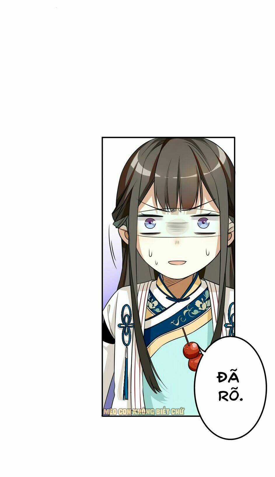 Bốc Toán Tử Chapter 4 trang 11