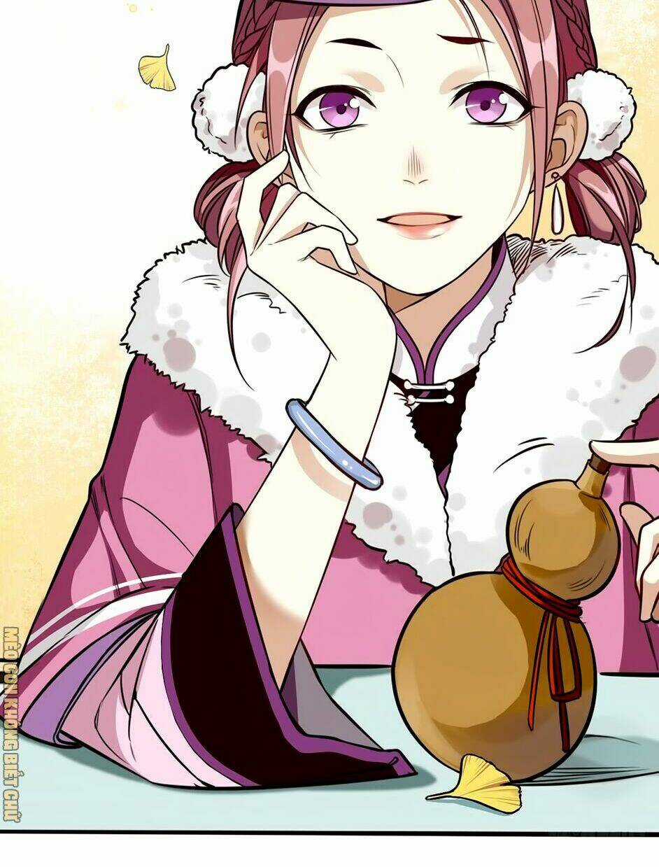 Bốc Toán Tử Chapter 4 trang 16