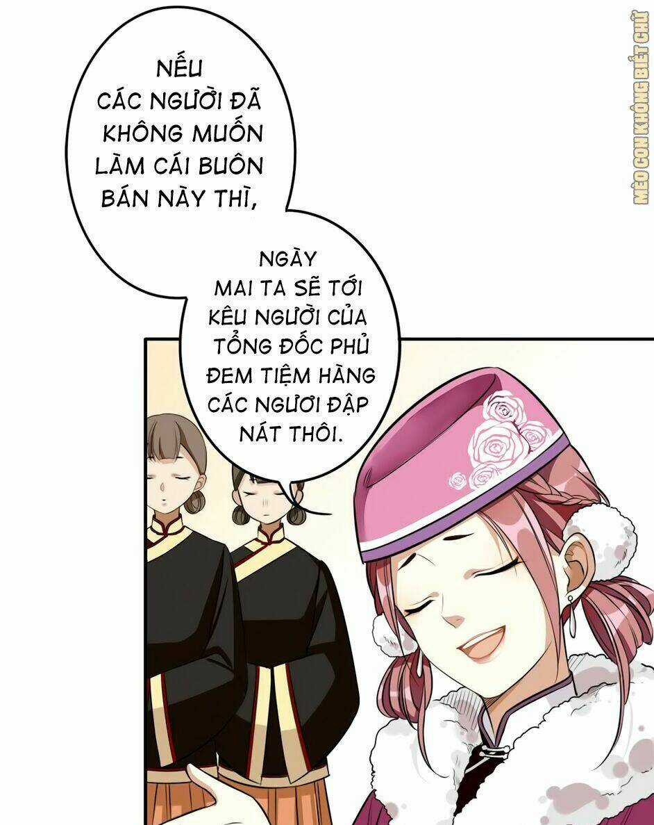 Bốc Toán Tử Chapter 4 trang 17