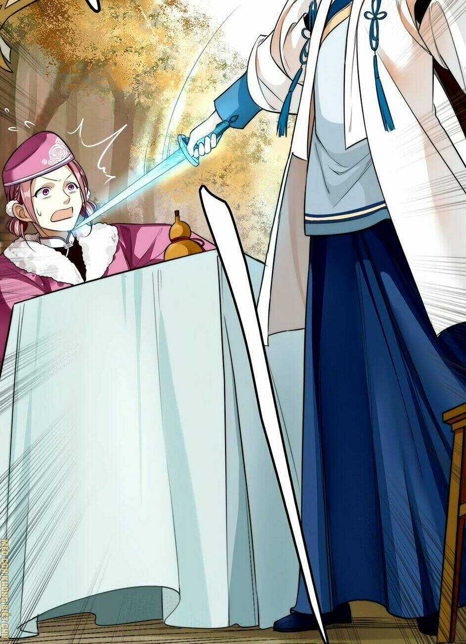 Bốc Toán Tử Chapter 4 trang 20