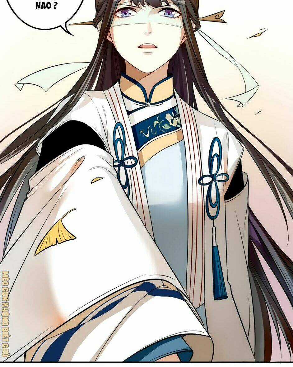 Bốc Toán Tử Chapter 4 trang 22