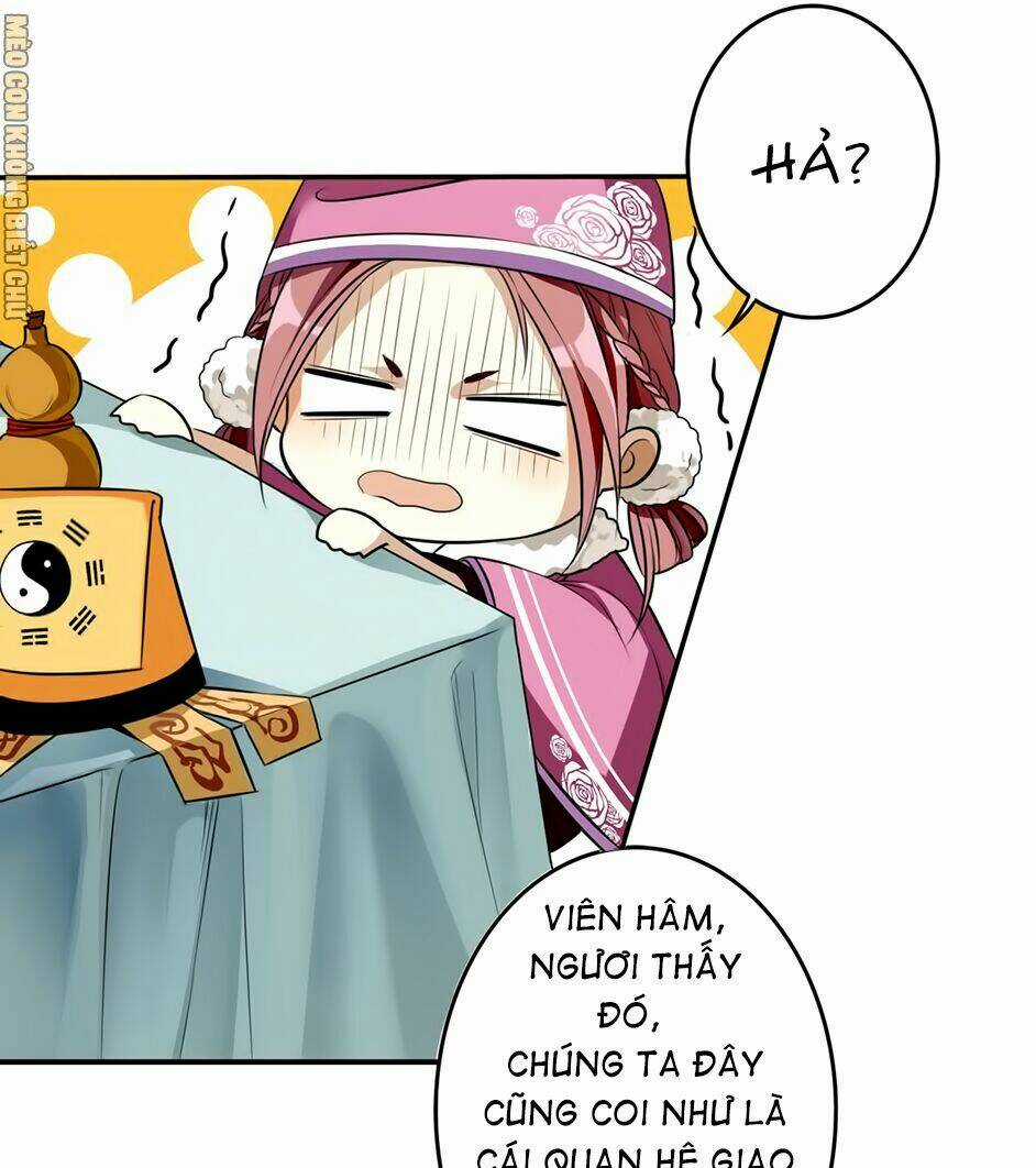 Bốc Toán Tử Chapter 4 trang 23