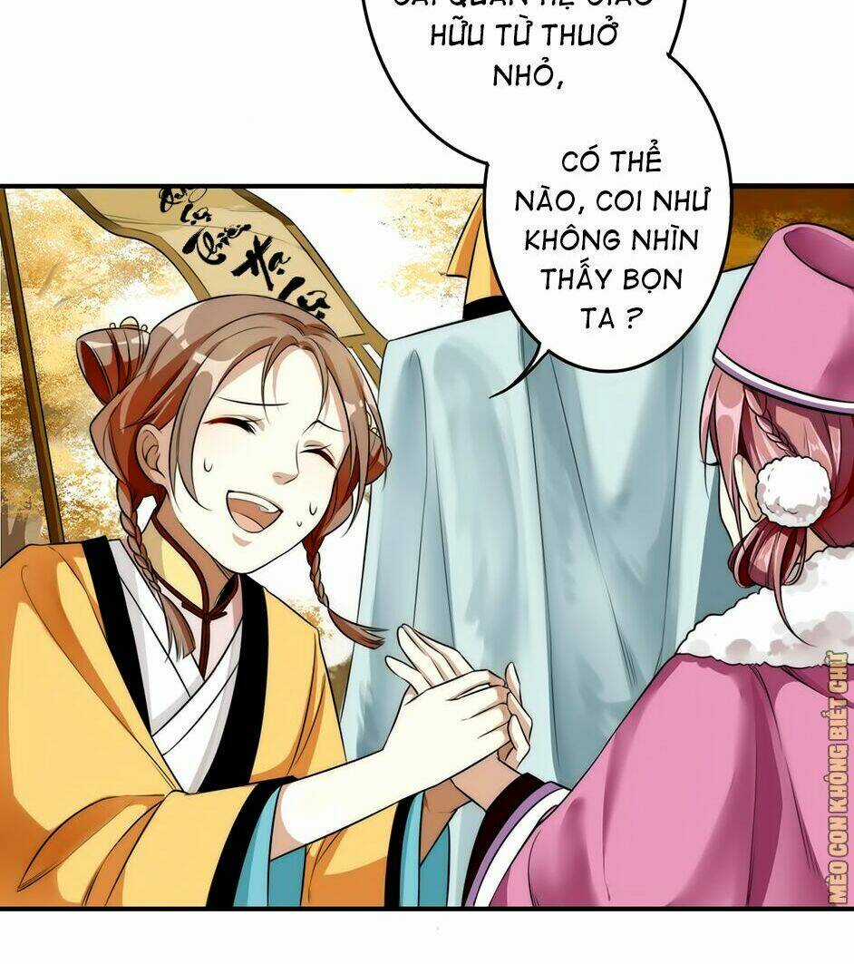 Bốc Toán Tử Chapter 4 trang 24