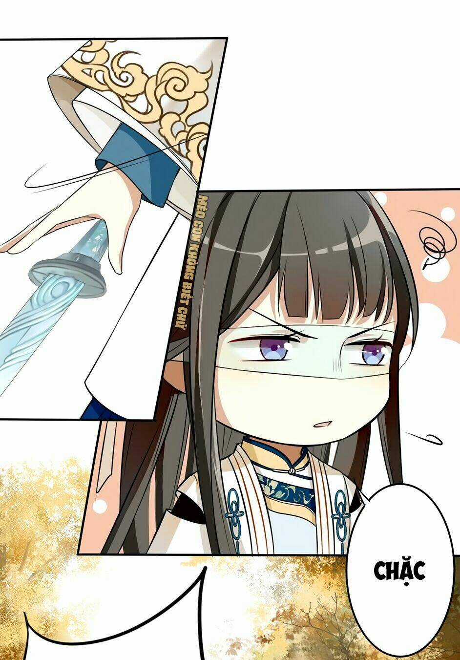 Bốc Toán Tử Chapter 4 trang 25