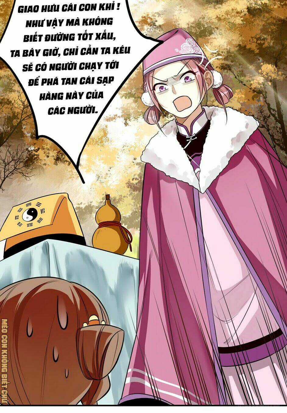 Bốc Toán Tử Chapter 4 trang 26