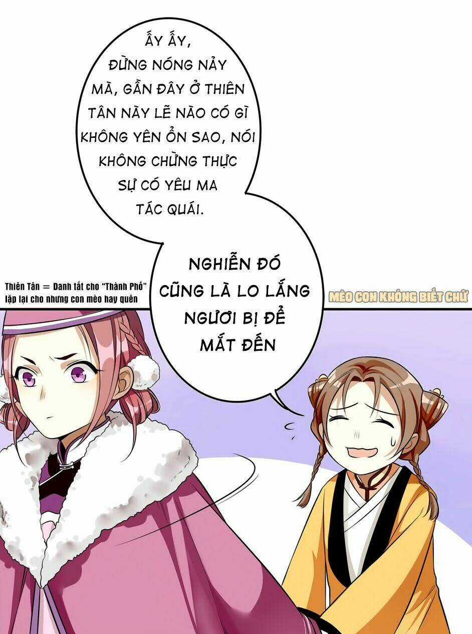 Bốc Toán Tử Chapter 4 trang 27