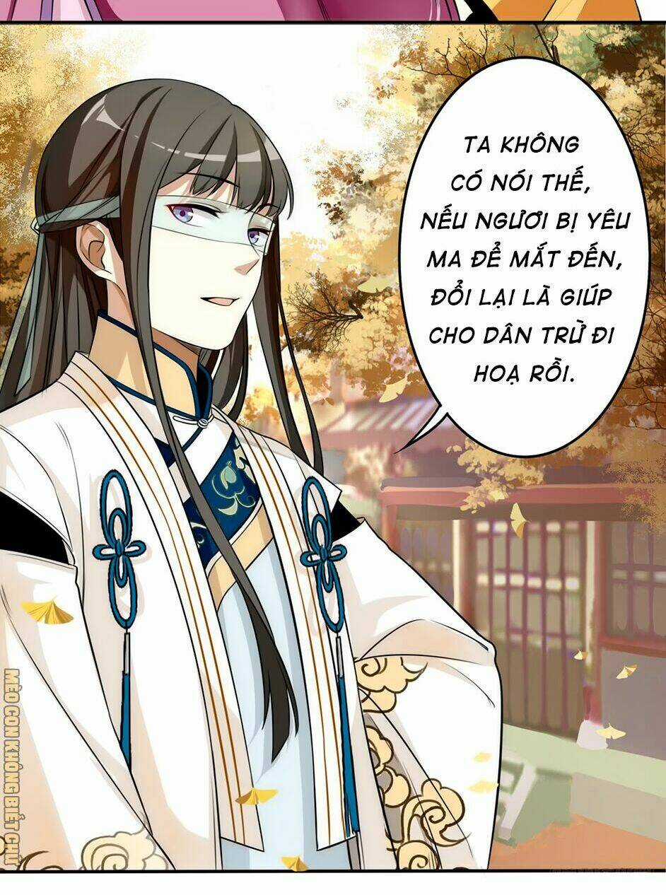 Bốc Toán Tử Chapter 4 trang 28