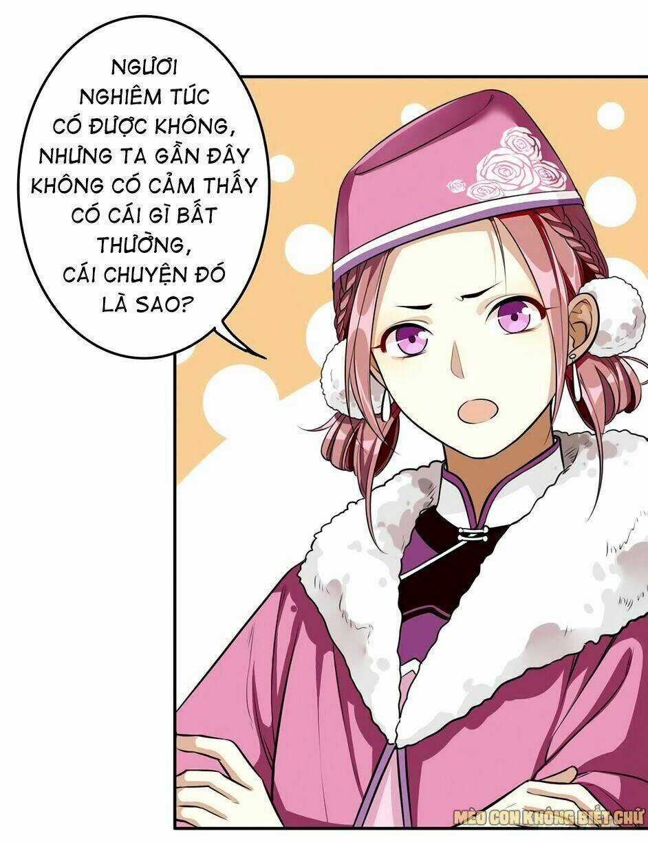 Bốc Toán Tử Chapter 4 trang 29