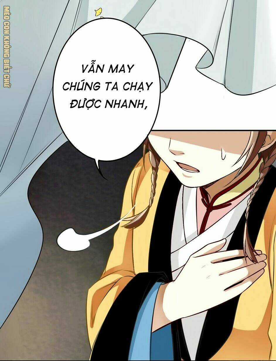 Bốc Toán Tử Chapter 4 trang 3