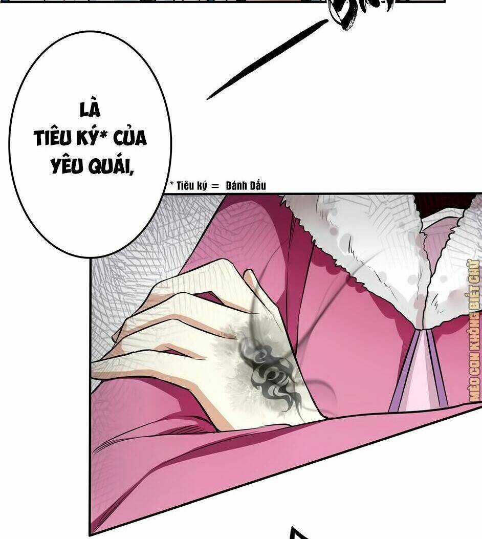 Bốc Toán Tử Chapter 4 trang 31