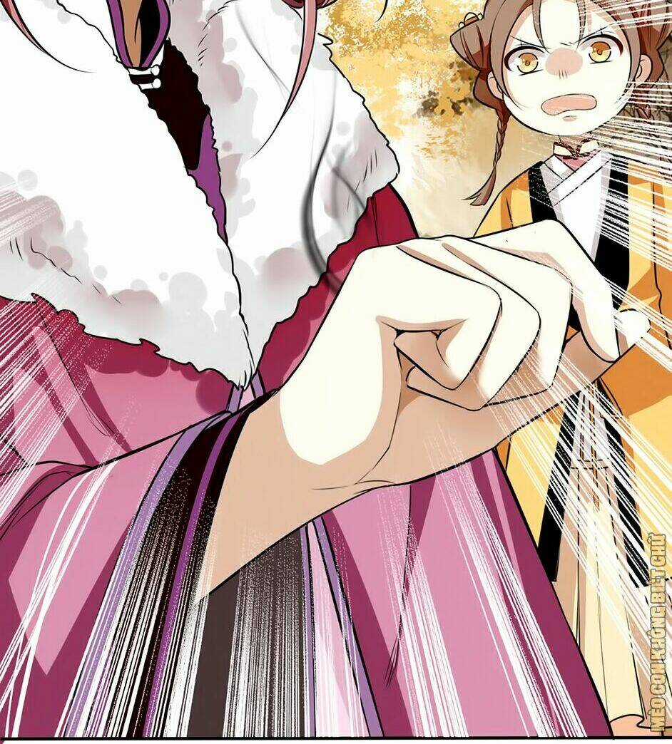 Bốc Toán Tử Chapter 4 trang 33