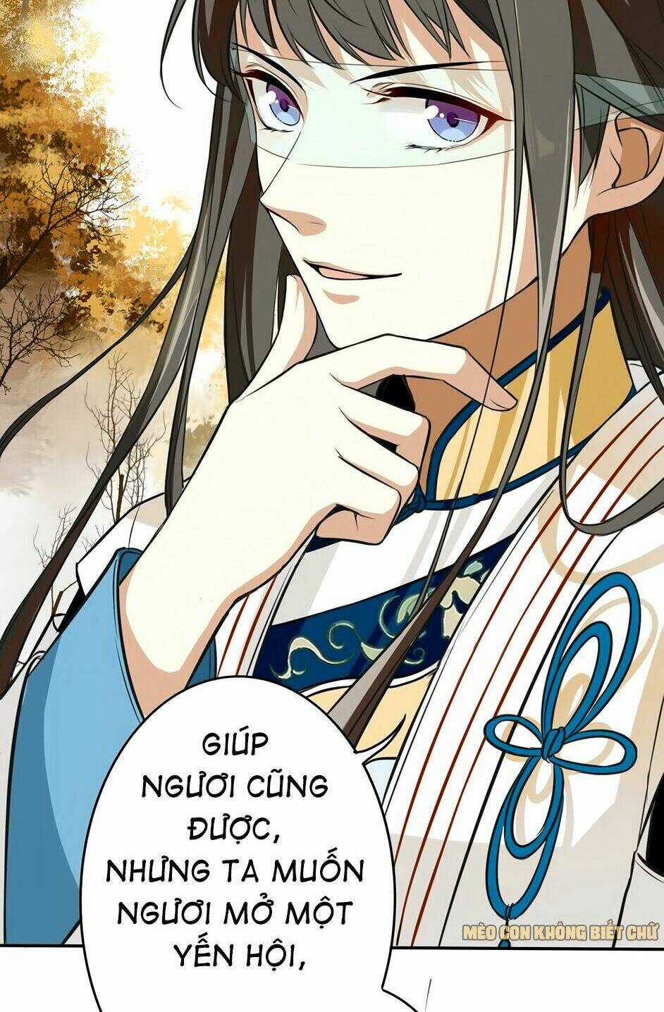 Bốc Toán Tử Chapter 4 trang 37