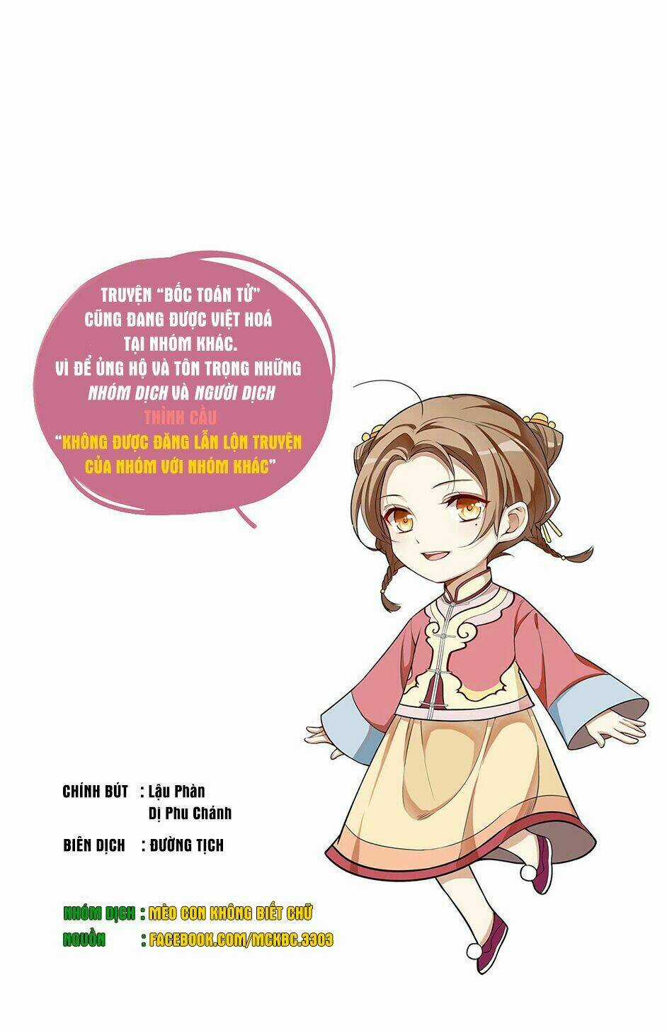 Bốc Toán Tử Chapter 4 trang 39