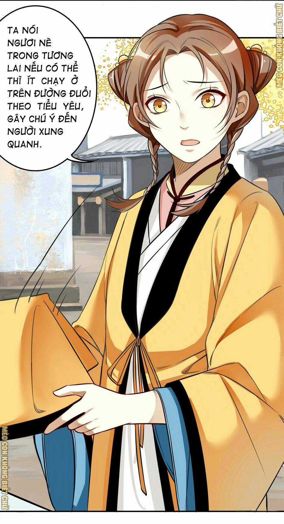 Bốc Toán Tử Chapter 4 trang 4