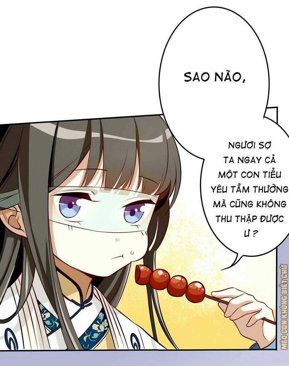 Bốc Toán Tử Chapter 4 trang 5