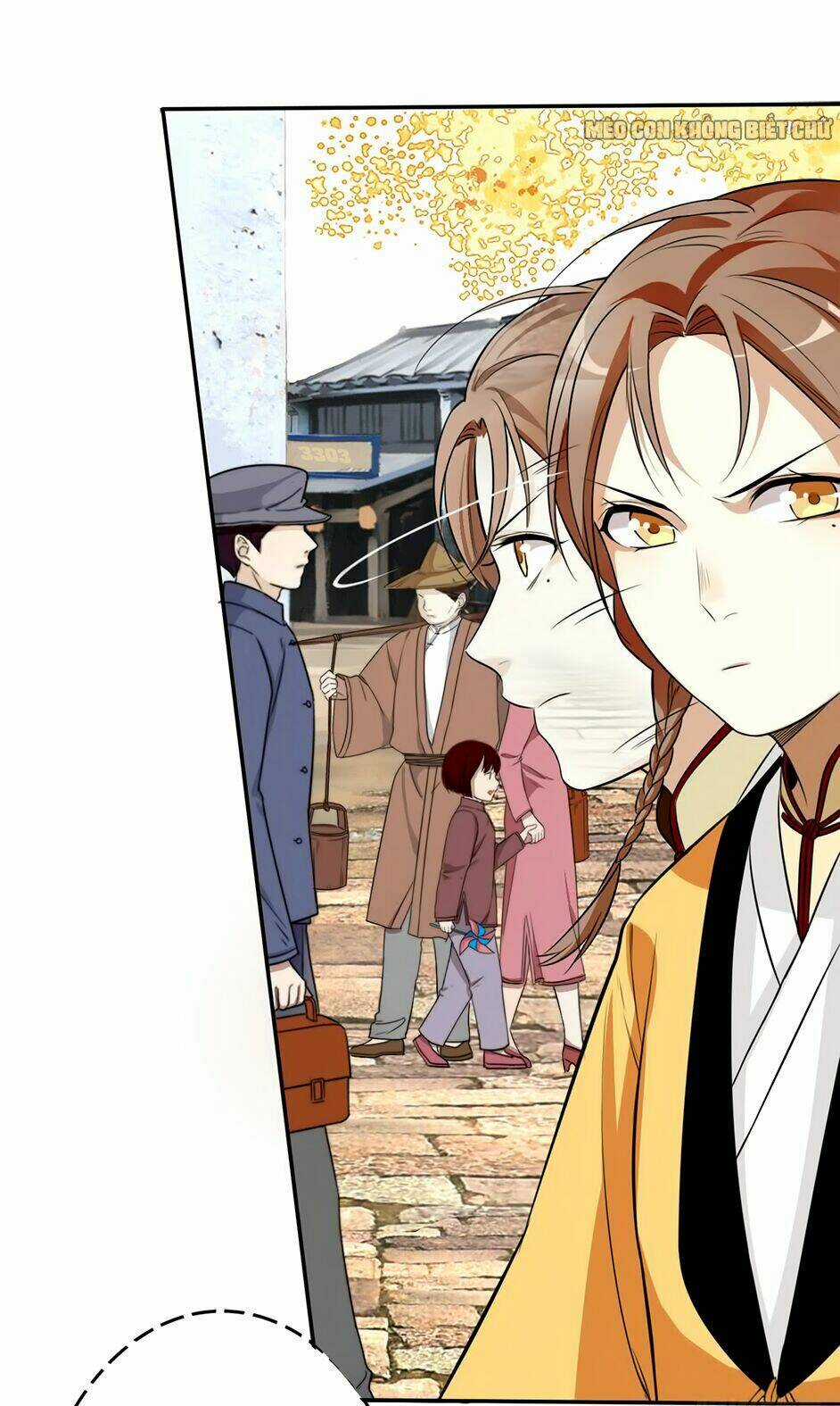 Bốc Toán Tử Chapter 4 trang 8