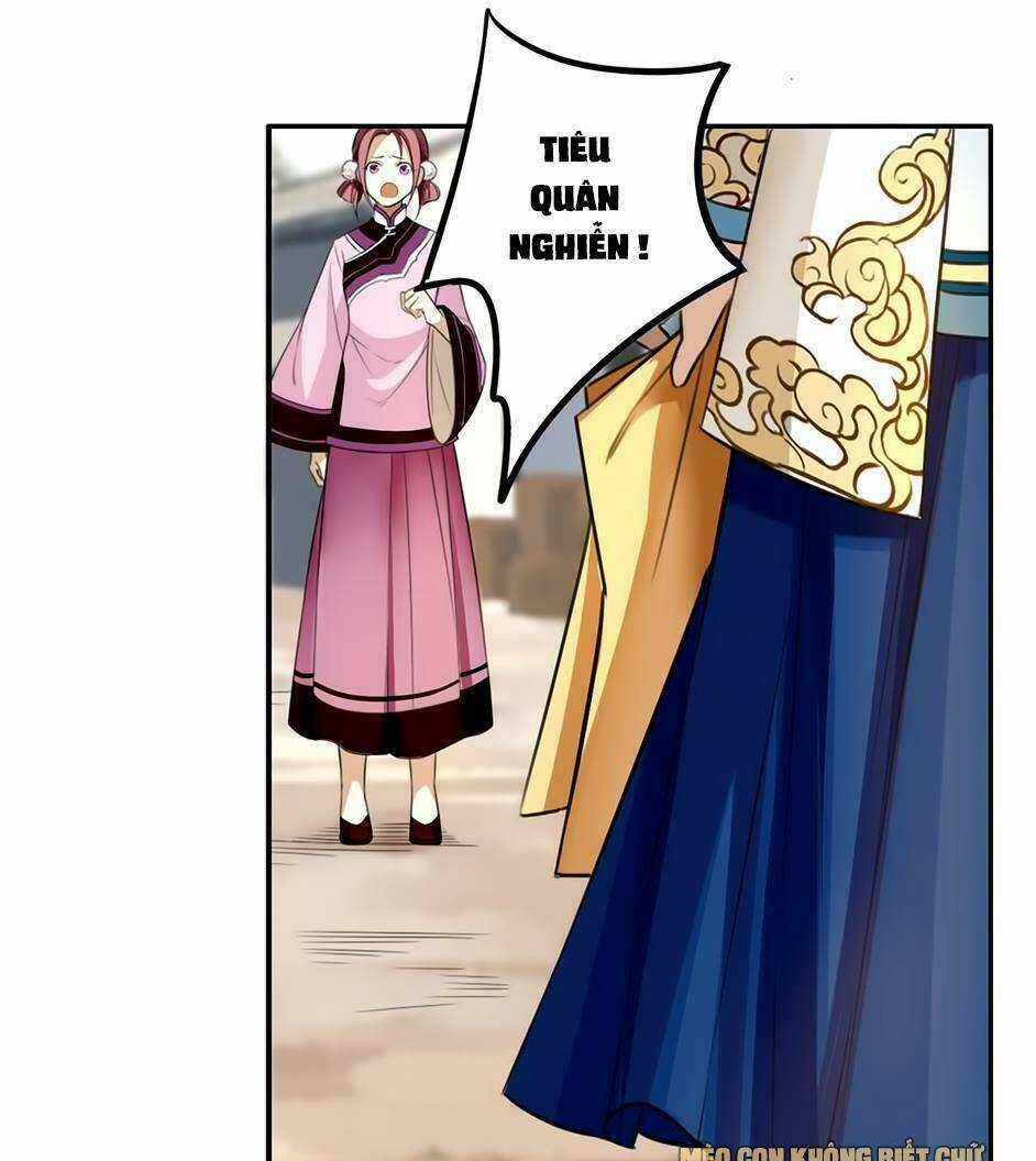 Bốc Toán Tử Chapter 5 trang 10