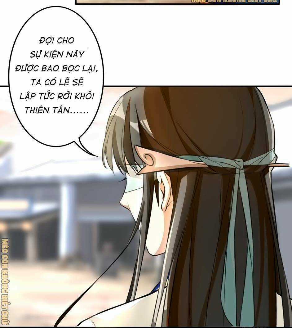 Bốc Toán Tử Chapter 5 trang 11