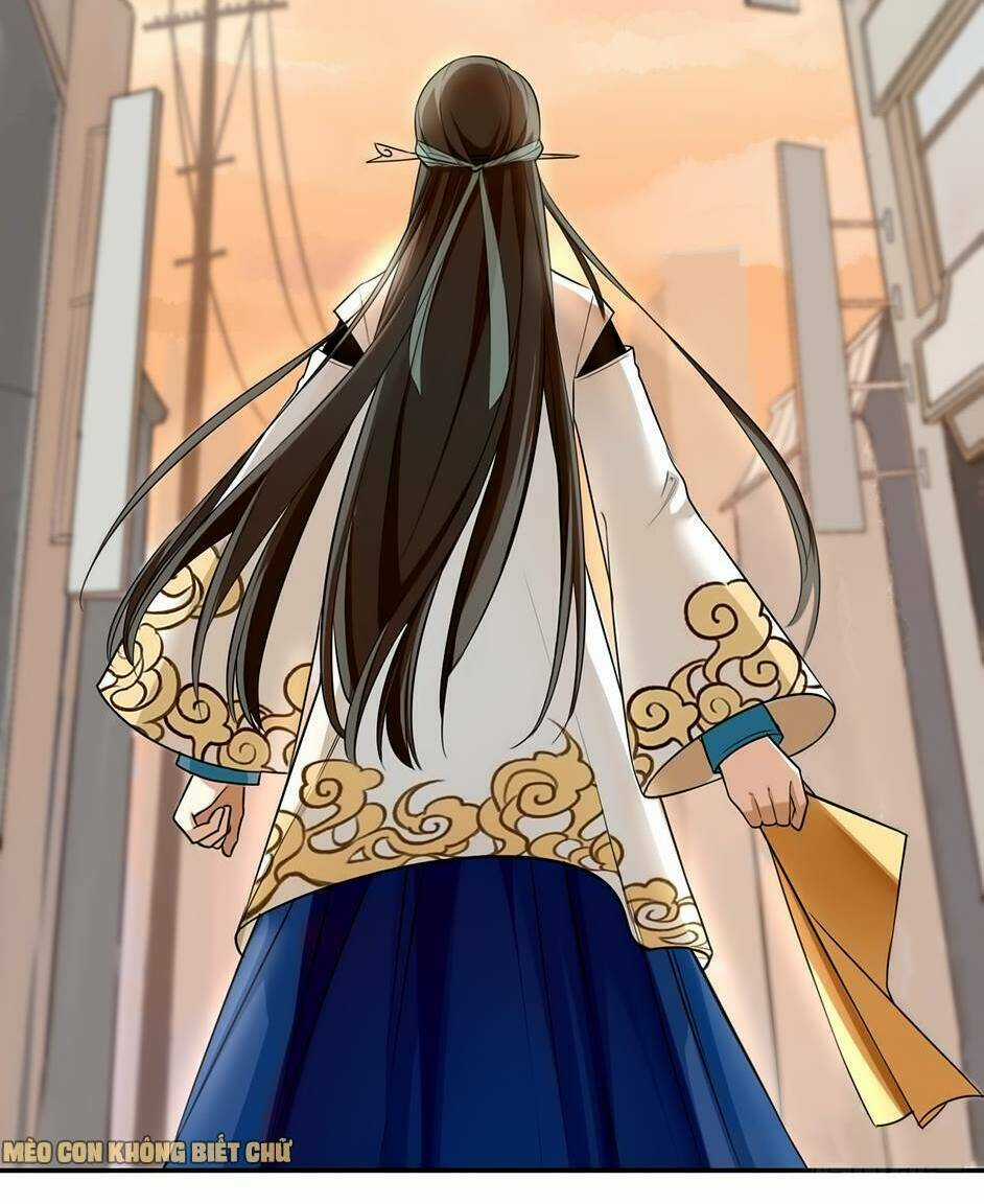 Bốc Toán Tử Chapter 5 trang 13