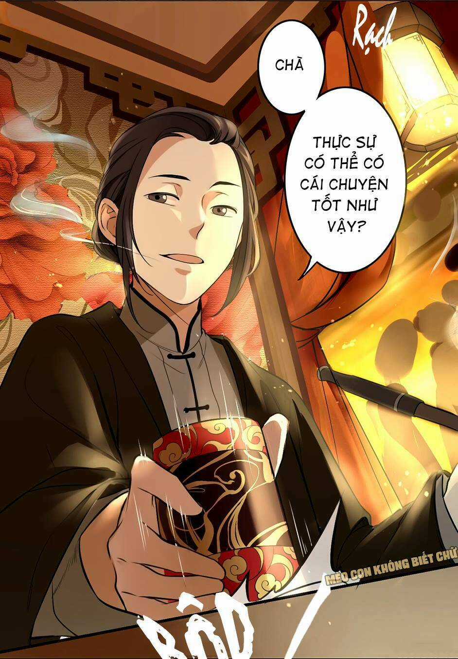 Bốc Toán Tử Chapter 5 trang 16