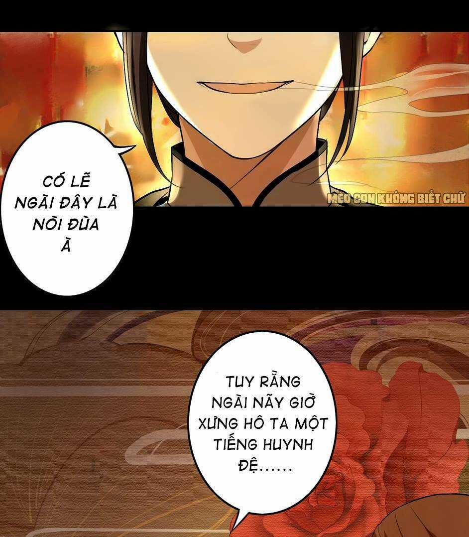 Bốc Toán Tử Chapter 5 trang 18