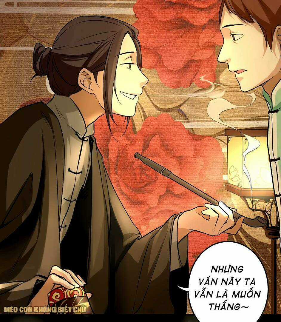 Bốc Toán Tử Chapter 5 trang 19