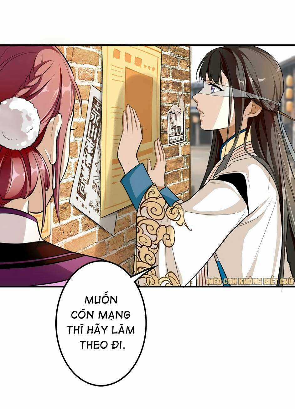 Bốc Toán Tử Chapter 5 trang 2