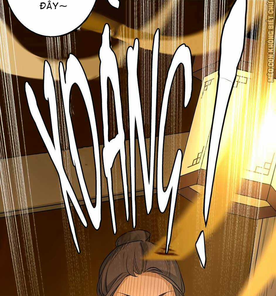 Bốc Toán Tử Chapter 5 trang 21