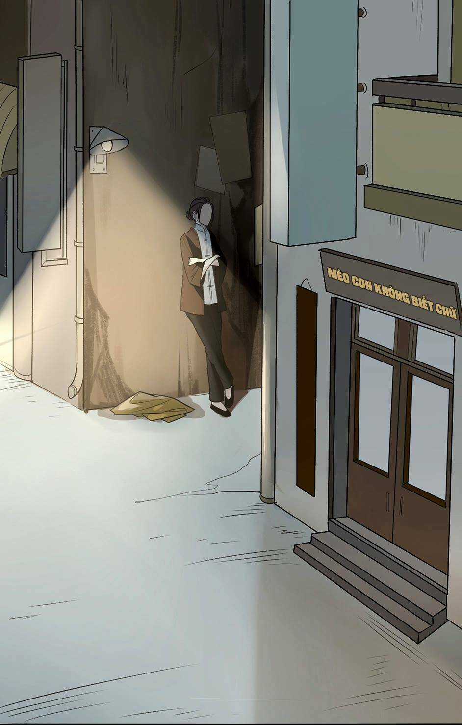 Bốc Toán Tử Chapter 5 trang 25