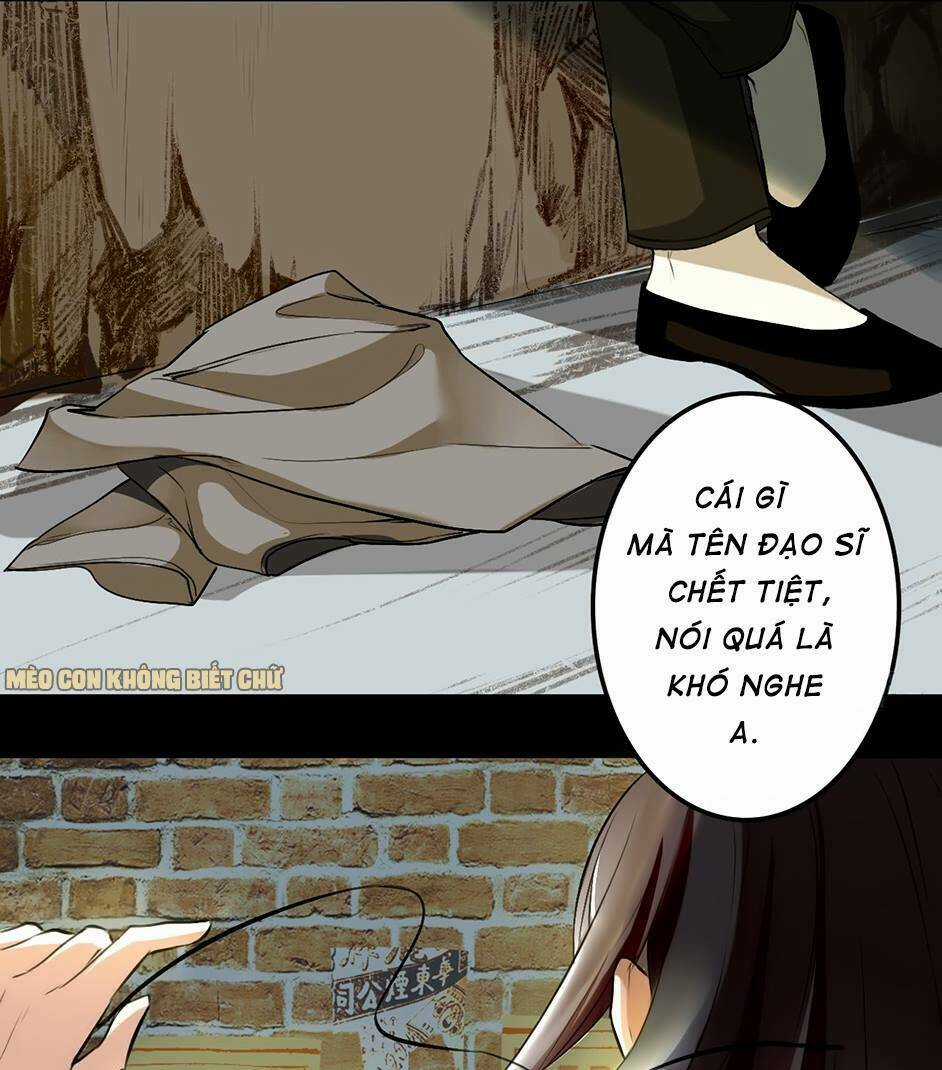 Bốc Toán Tử Chapter 5 trang 26