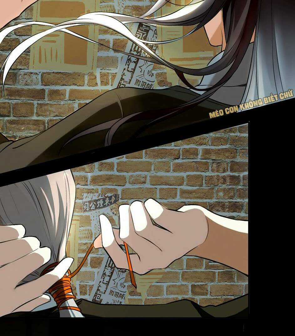 Bốc Toán Tử Chapter 5 trang 27