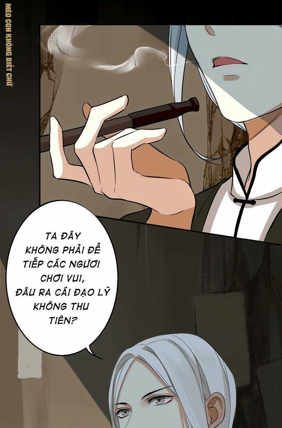 Bốc Toán Tử Chapter 5 trang 28