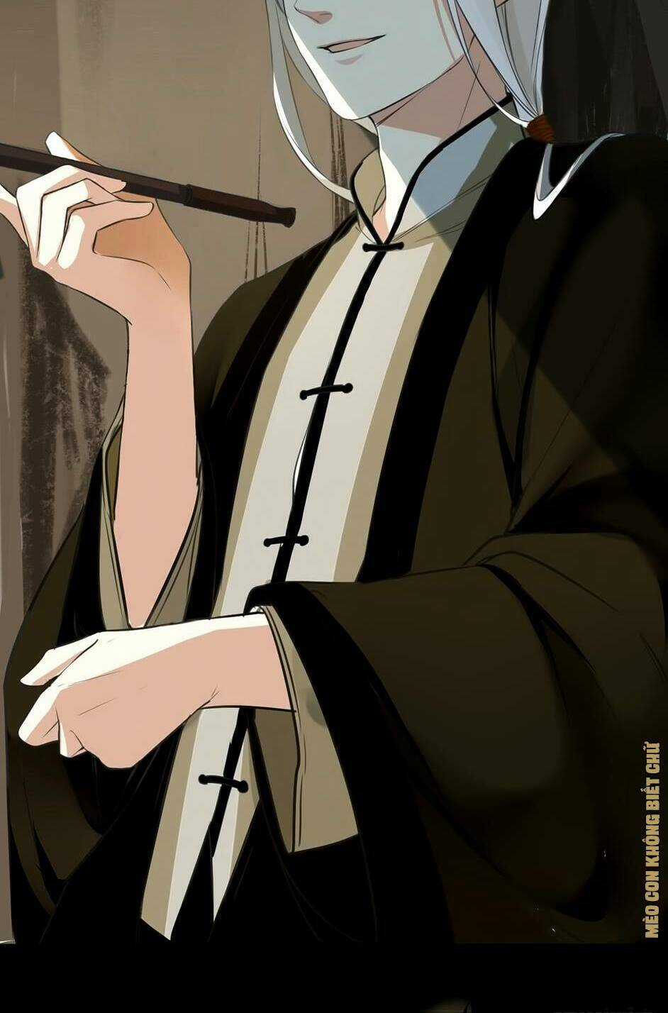 Bốc Toán Tử Chapter 5 trang 29