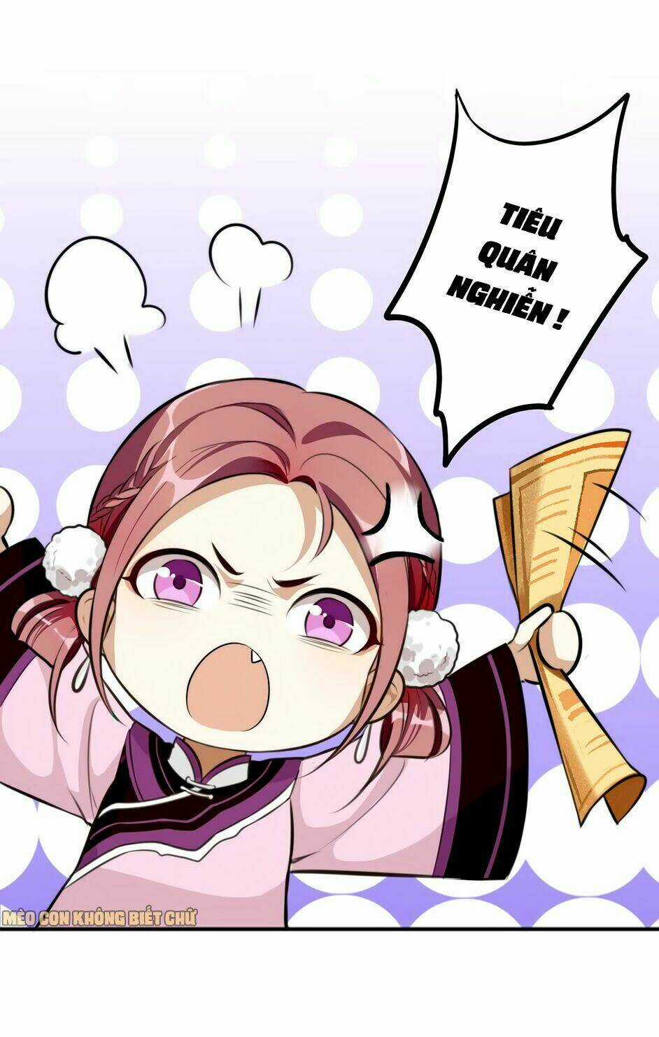 Bốc Toán Tử Chapter 5 trang 3