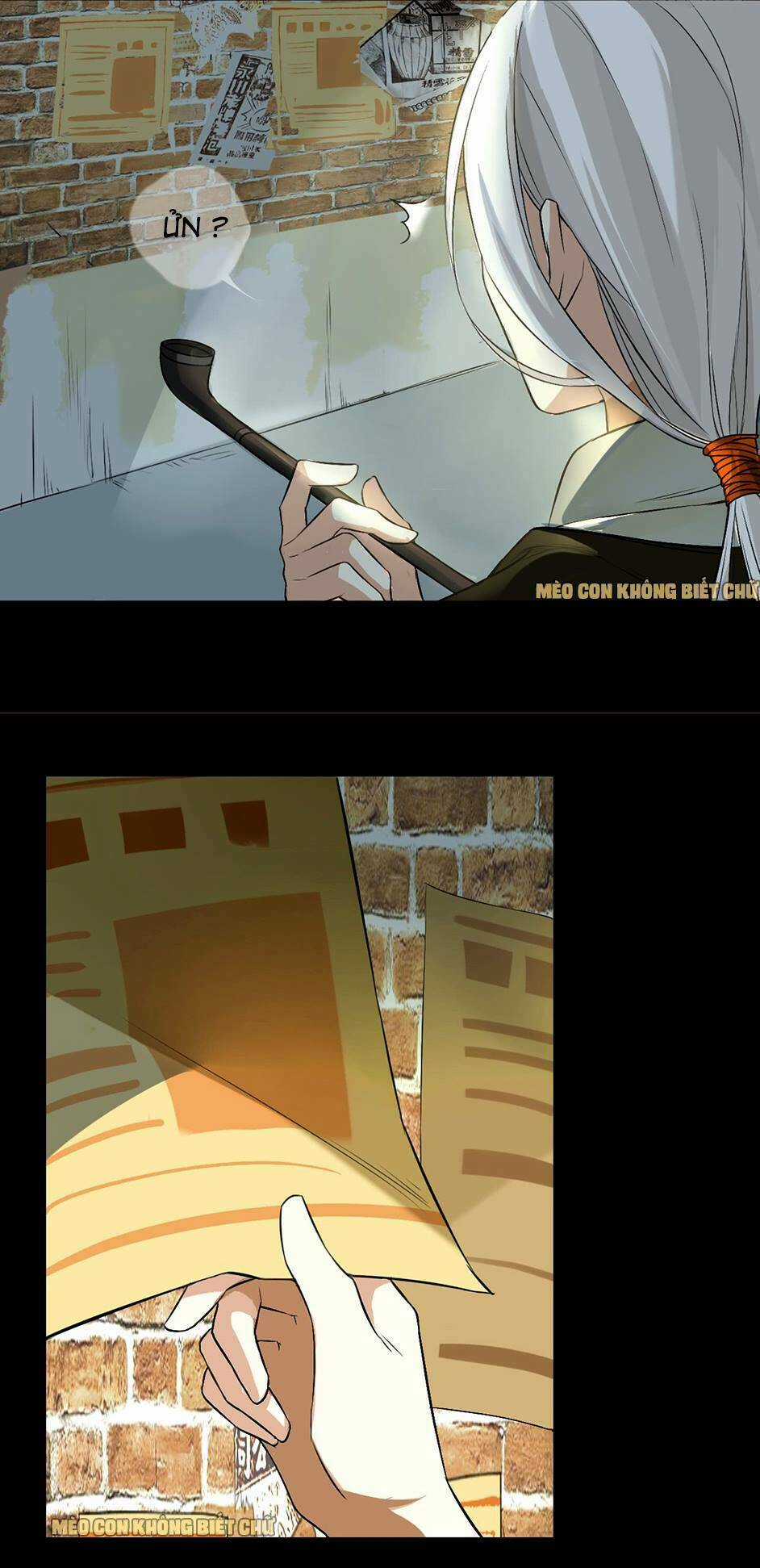 Bốc Toán Tử Chapter 5 trang 30