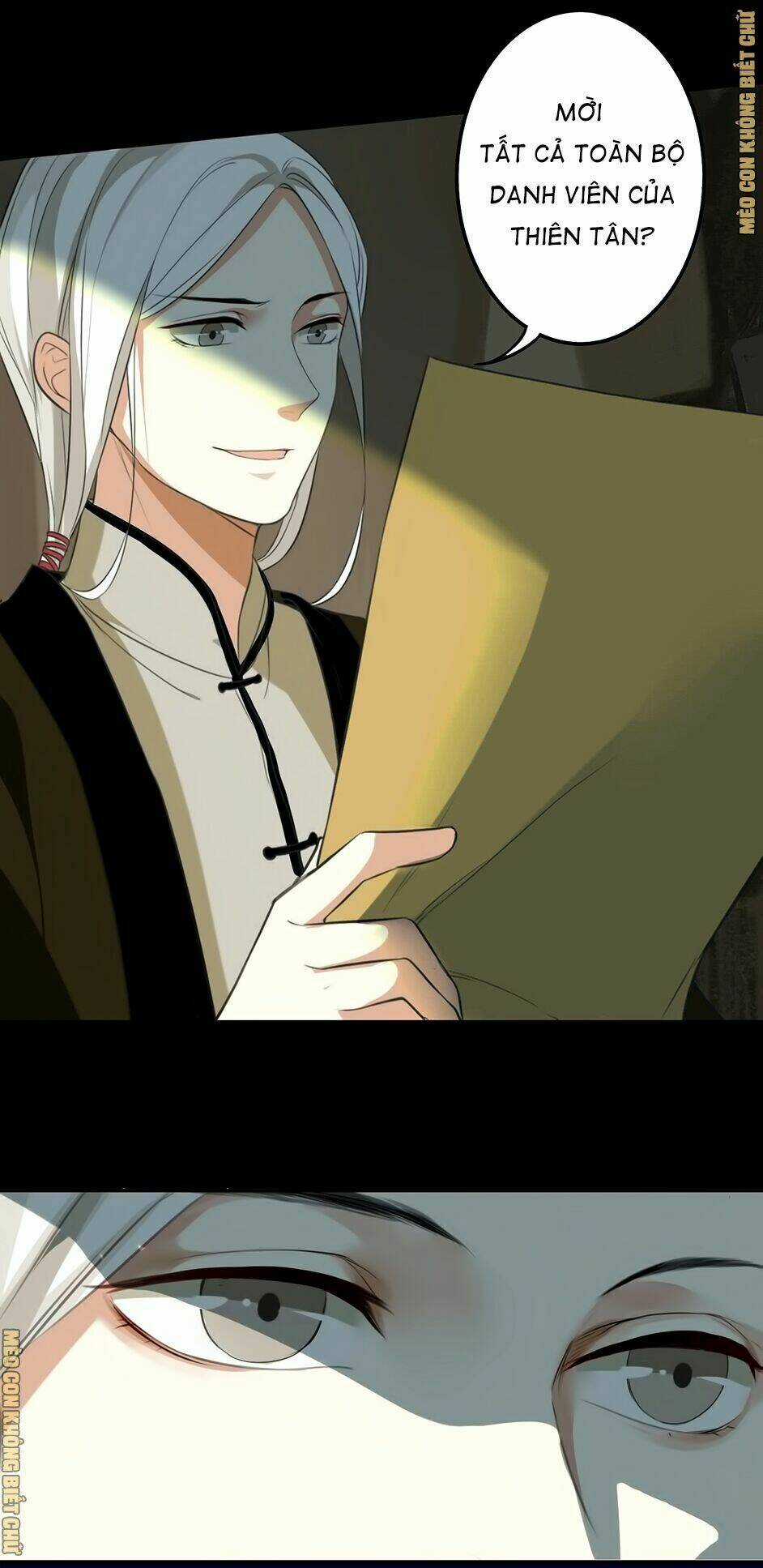 Bốc Toán Tử Chapter 5 trang 31