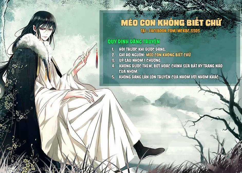 Bốc Toán Tử Chapter 5 trang 34