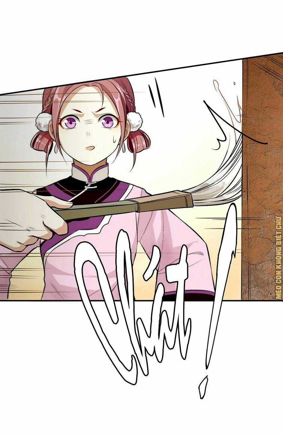 Bốc Toán Tử Chapter 5 trang 4