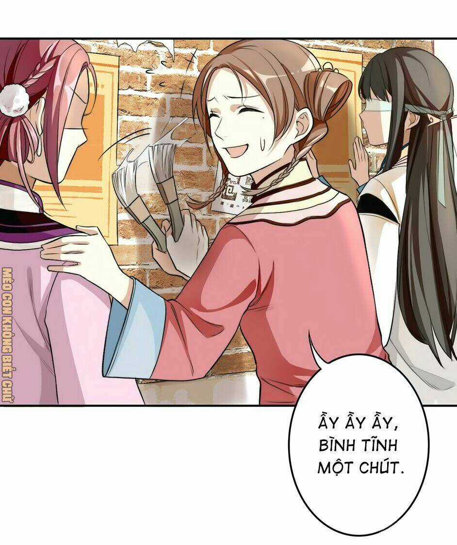 Bốc Toán Tử Chapter 5 trang 5