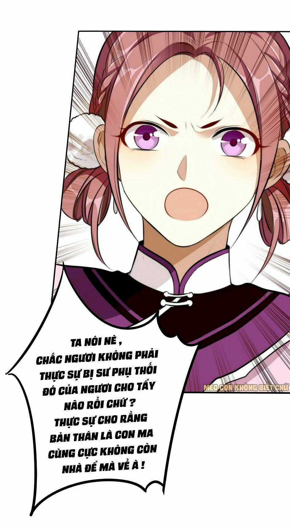 Bốc Toán Tử Chapter 5 trang 6